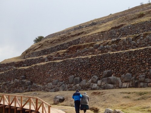 Big Boulder placement/usage ONLY involves sacred or religous sites.